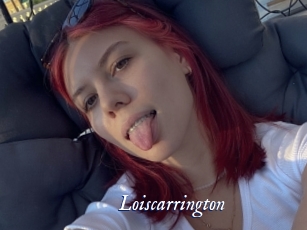 Loiscarrington