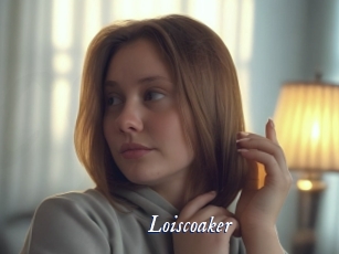 Loiscoaker