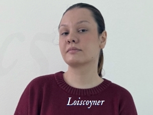 Loiscoyner
