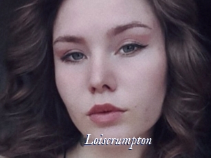 Loiscrumpton