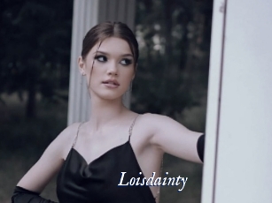 Loisdainty