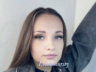Loisdecoursey