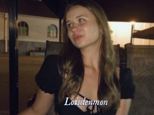 Loisdenmon