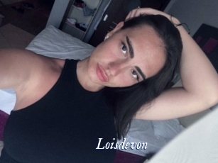 Loisdevon