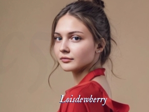 Loisdewberry