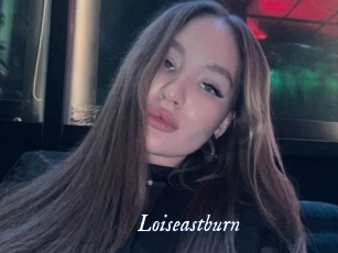 Loiseastburn