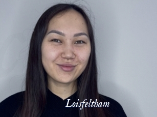 Loisfeltham