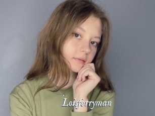 Loisferryman