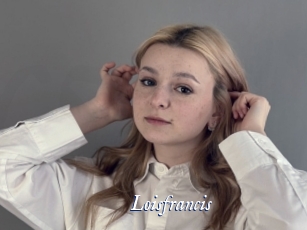 Loisfrancis