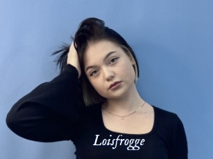Loisfrogge