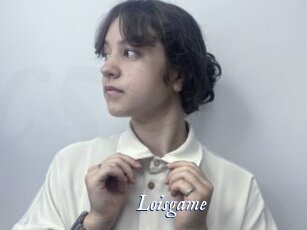 Loisgame