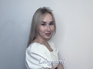 Loisgartrell