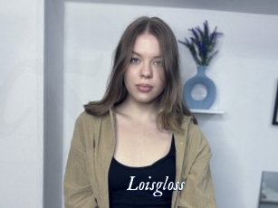 Loisgloss