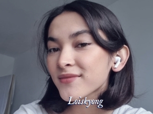 Loiskyong