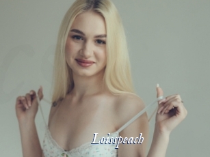 Loisspeach