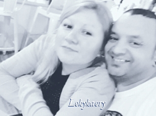 Lokykaory