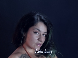 Lola_bony