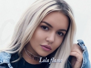 Lola_flame