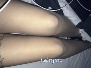 Lola13012