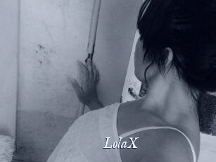 LolaX