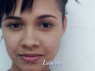 Lola_bless
