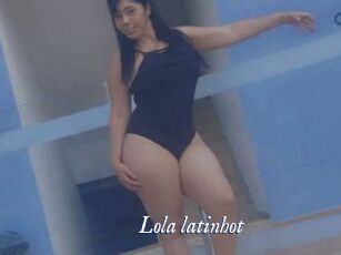 Lola_latinhot