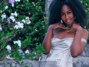 Lolaamayy