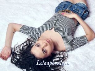 Lolaaphrodesia