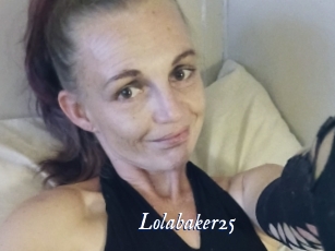Lolabaker25