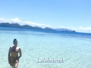 Lolabakeruk
