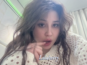 Lolaberry