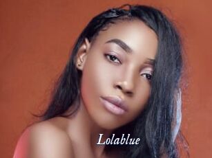 Lolablue