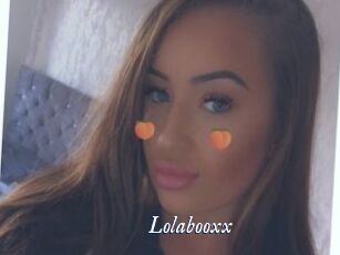Lolabooxx