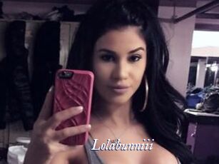 Lolabunniii