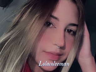 Lolacoleeman