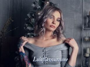 Lolaflavoursome