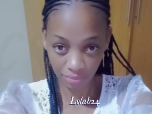 Lolah24