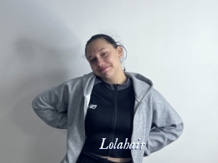 Lolahair