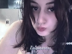 Lolaheavens