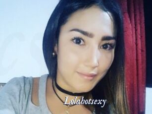 Lolahotsexy