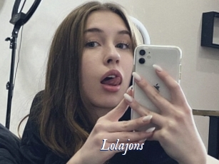 Lolajons
