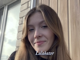 Lolakater