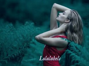 Lolalabels