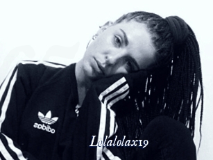 Lolalolax19