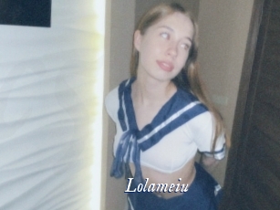 Lolameiu