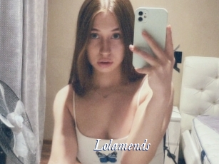 Lolamends