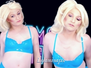 lolaminajxo Cam 5