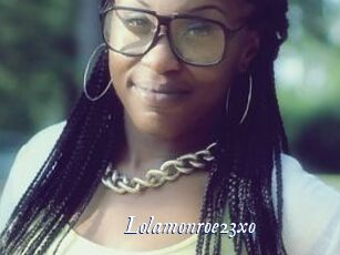 Lolamonroe23xo