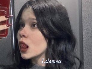 Lolamoss