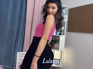 Lolanoir